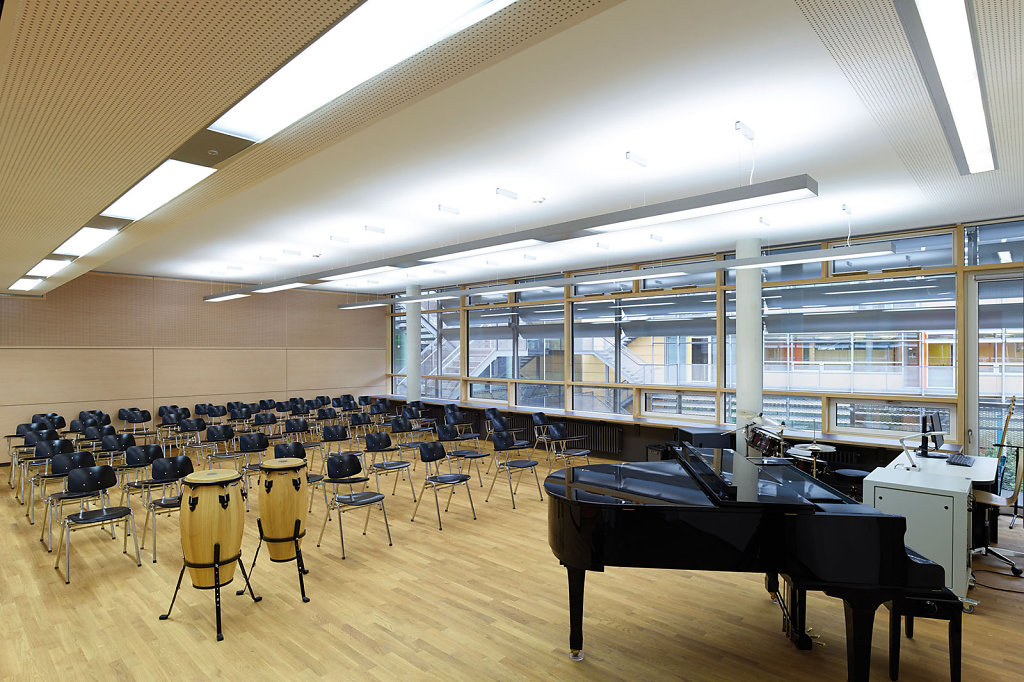 Gymnasium Grünwald