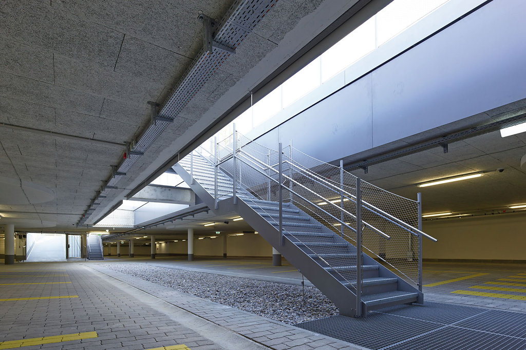 Gymnasium Grünwald